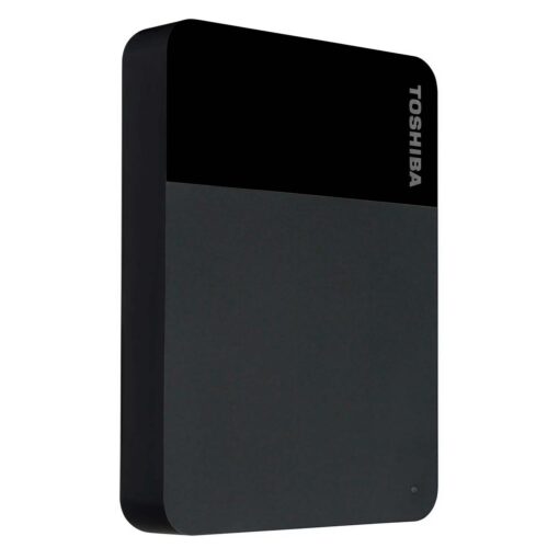 Alternative view of Disco Duro Externo Portátil Toshiba Canvio Ready De 4 Tb Con Usb 3.0: Hdtp340xk3ca
