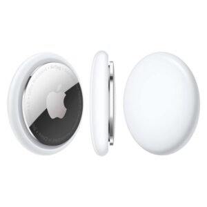 Apple Airtag A2187 Mx532be/a - 4 Unidades - Imagen 2