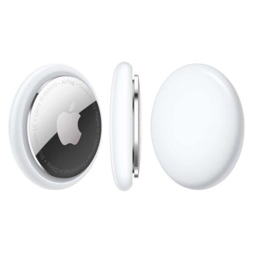 Alternative view of Apple Airtag A2187 Mx532be/a - 4 Unidades