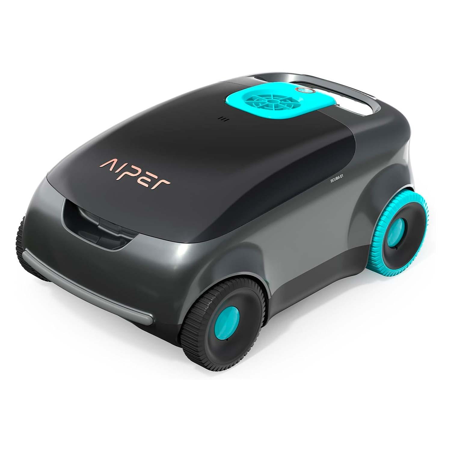 Aiper Scuba E1 Robot Aspiradora Para Piscina