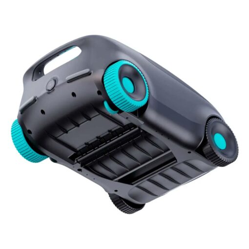 Alternative view of Aiper Scuba E1 Robot Aspiradora Para Piscina