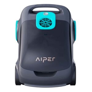 Aiper Scuba E1 Robot Aspiradora Para Piscina - Imagen 4
