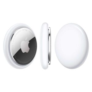 Apple Airtag A2187 Mx-532ll/a - 1 Unidad - Imagen 2