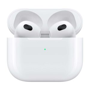 Auricular Inalámbricos Apple Airpods 3 Mme73ll/a Con Magsafe