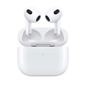 Auricular Inalámbricos Apple Airpods 3 Mme73ll/a Con Magsafe - Imagen 2