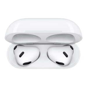 Auricular Inalámbricos Apple Airpods 3 Mme73ll/a Con Magsafe - Imagen 3