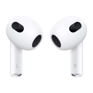 Auricular Inalámbricos Apple Airpods 3 Mme73ll/a Con Magsafe - Imagen 4
