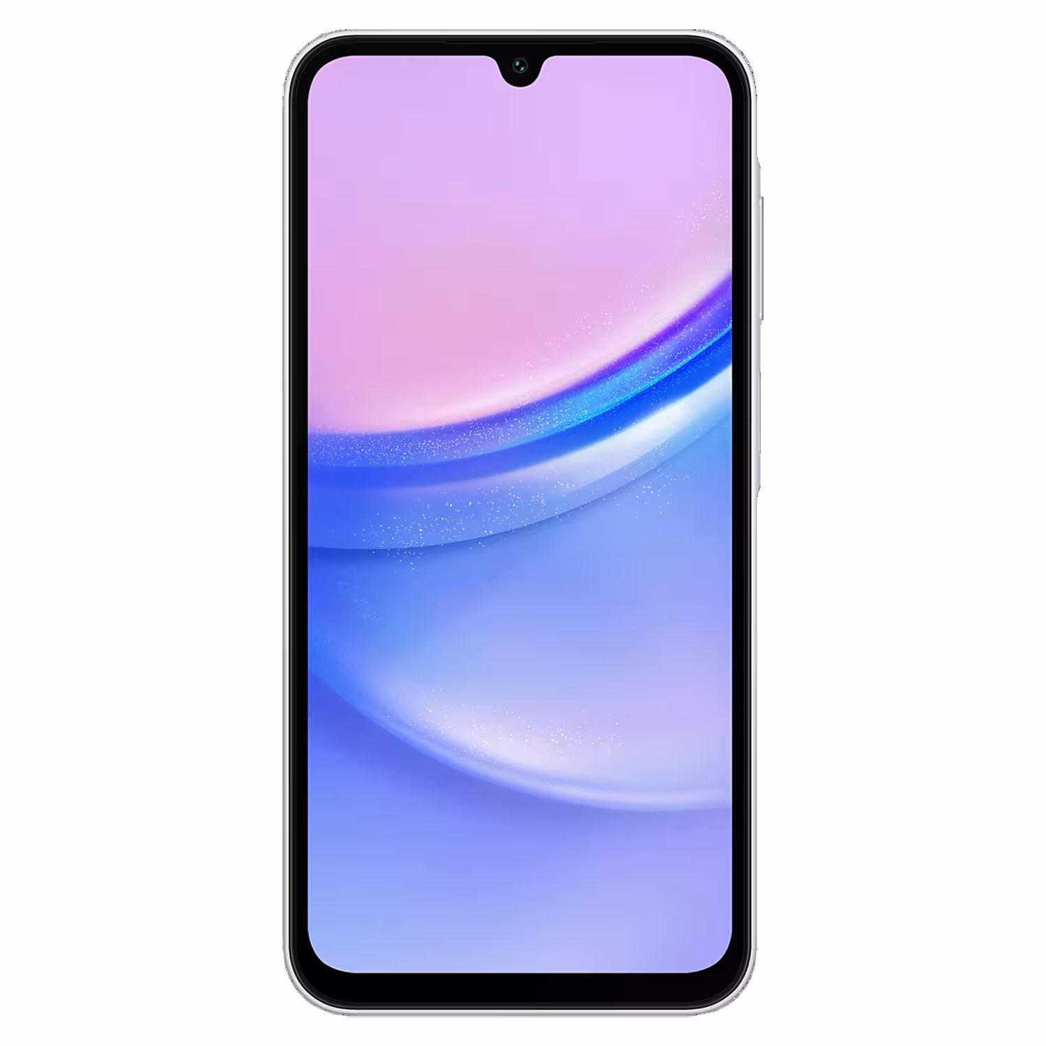 Alternative view of Smartphone Samsung Galaxy A15 Sm-a155m 128gb 4gb Ram Dsn Pantalla 6.5" - Azul (caja Slim)