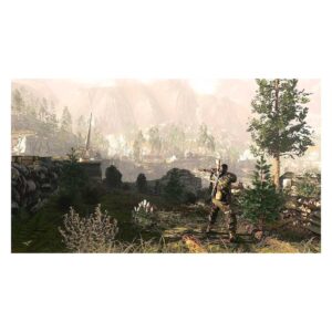 Juego Sniper Elite 4 Para Ps4 - Imagen 4