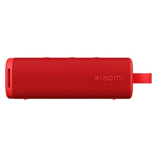 Sonido Bluetooth Portátil Xiaomi Mi Sound Outdoor Mdz-38-db - Rojo
