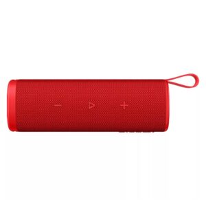 Sonido Bluetooth Portátil Xiaomi Mi Sound Outdoor Mdz-38-db - Rojo - Imagen 2