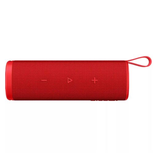 Alternative view of Sonido Bluetooth Portátil Xiaomi Mi Sound Outdoor Mdz-38-db - Rojo