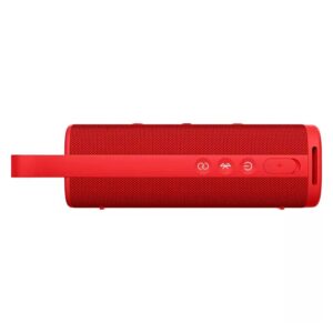 Sonido Bluetooth Portátil Xiaomi Mi Sound Outdoor Mdz-38-db - Rojo - Imagen 3