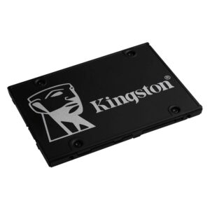 Unidad De Estado Sólido Sata 3 De 2,5" Y 2048 Gb Kingston Kc600 - Skc600/2048g - Imagen 2