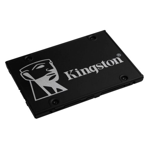 Alternative view of Unidad De Estado Sólido Sata 3 De 2,5" Y 2048 Gb Kingston Kc600 - Skc600/2048g