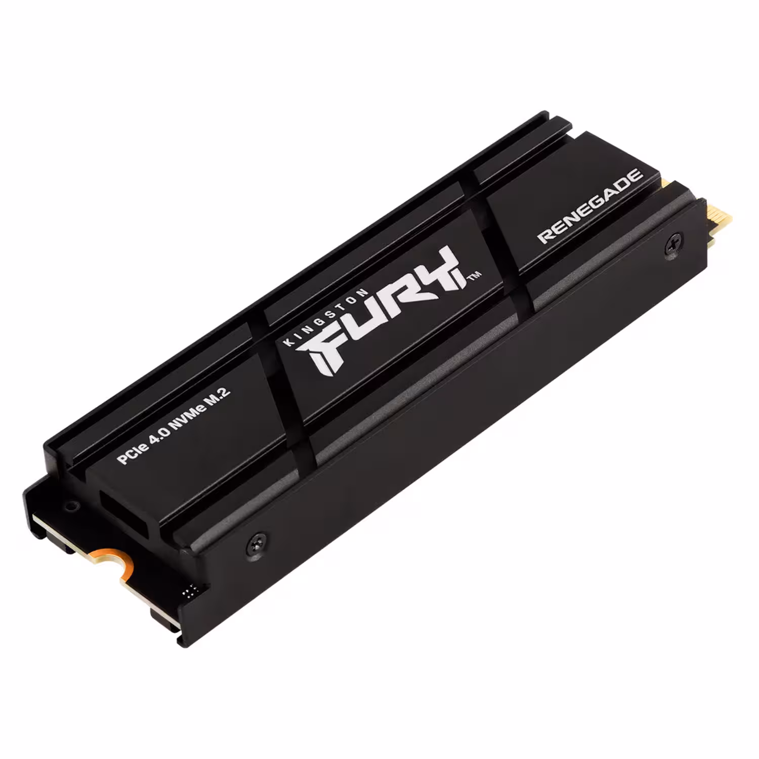 SSD M.2 Kingston Fury Renegade 2TB NVMe PCIe 4.0 - SFYRDK/2000G - Imagen 2