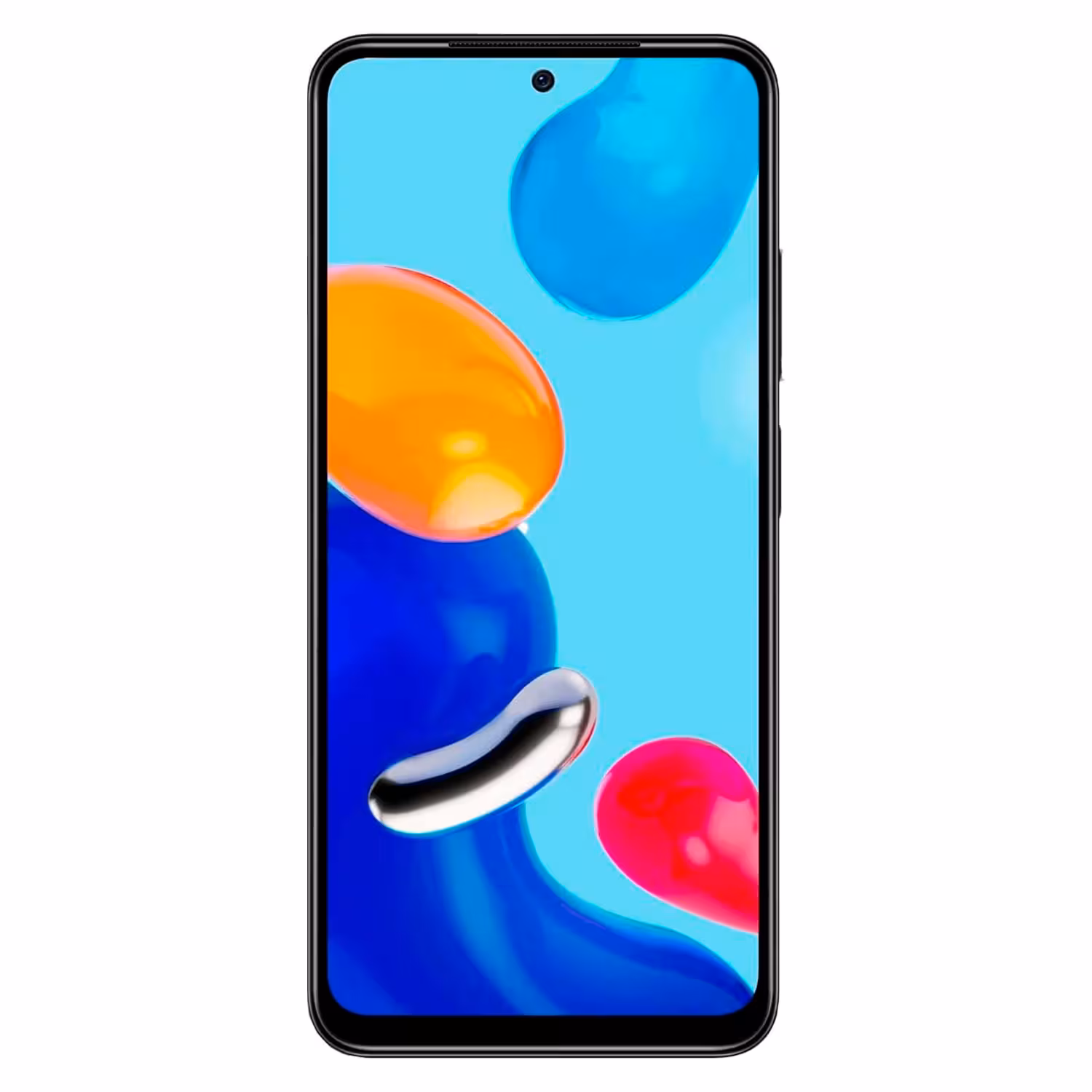 Alternative view of Smartphone Xiaomi Redmi Note 11 Global 128gb 4gb Ram Dual Sim Pantalla 6.43" - Azul (lacre Pequeno)