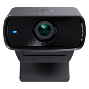 Webcam Corsair El Gato Mk.2 Full Hd 60 Fps 10wac9901 - Negro