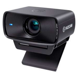 Webcam Corsair El Gato Mk.2 Full Hd 60 Fps 10wac9901 - Negro - Imagen 2