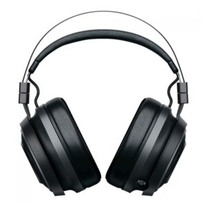 Auriculares Inalámbricos Para Juegos Razer Nari Ultimate Para Xbox Rz04-02910100-r3u1 - Negro - Imagen 4