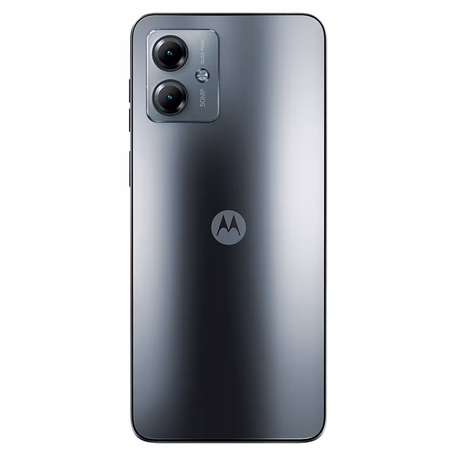 Alternative view of Smartphone Motorola Moto G14 Xt-2341-2 128gb 4gb Ram Dual Sim Pantalla 6.5" - Gris