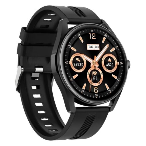 Alternative view of Smartwatch G-tide R3 Swa011 - Negro