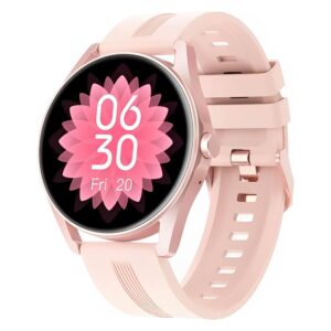 Smartwatch G-tide R3 Swa011 - Rosa