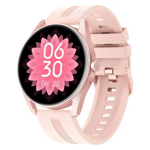 Smartwatch G-tide R3 Swa011 - Rosa