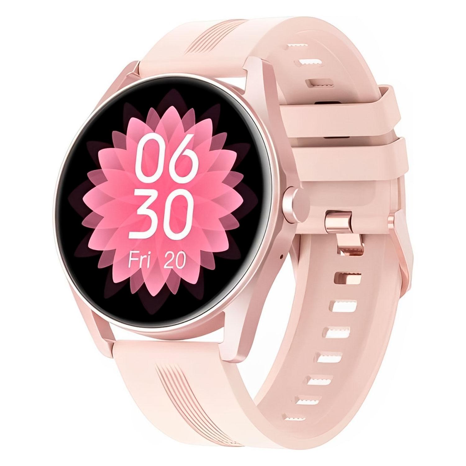 Smartwatch G-tide R3 Swa011 - Rosa