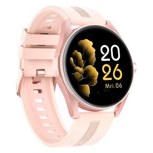 Alternative view of Smartwatch G-tide R3 Swa011 - Rosa
