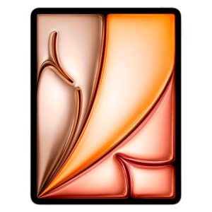 Apple Ipad Air 2024 Mv2g3ll/a 13" Chip M2 256 Gb - Stellar - Imagen 2