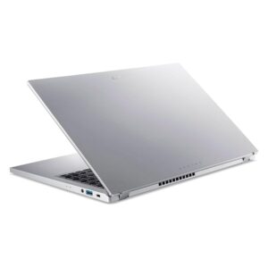 Notebook Acer Ag15-31p-3947 De 15,6" Con Procesador Intel Core I3-n305, 128 Gb, Ufs, 8 Gb De Ram, Color Plateado - Imagen 5