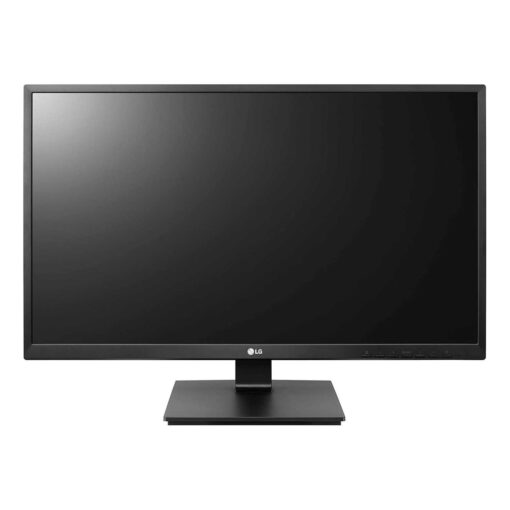 Alternative view of Monitor Lg 27bk550y-b 27" Full Hd 75hz Hdmi Dvi - Negro