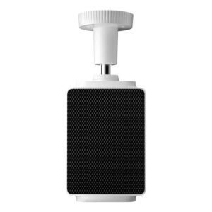 Cámara De Seguridad Wifi Xiaomi Outdoor Bw400 Pro Bhr7747gl Full Hd - Blanca - Imagen 3