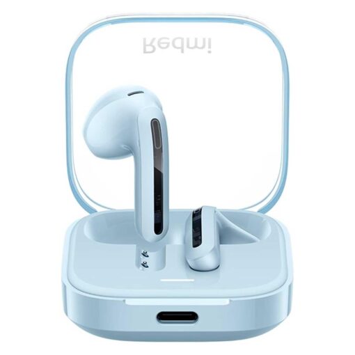 Auriculares Xiaomi Mi Redmi Buds 6 Active M2344e1