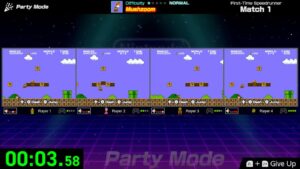 Campeonatos Del Mundo: Juego Nes Edition Para Nintendo Switch - Imagen 2