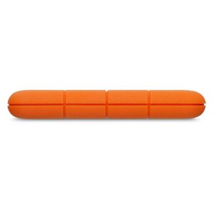 Disco Duro Externo Portátil Seagate Lacie Rugged De 1 Tb Y 2,5" Con Usb 3.0 - Lac301558 - Imagen 3