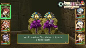 Class Of Heroes 1&2: Edición Completa Juego Para Ps5 - Imagen 4