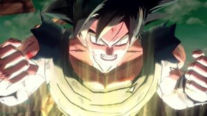 Juego Dragon Ball Xenoverse 2 Para Ps5 - Imagen 3