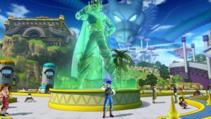 Juego Dragon Ball Xenoverse 2 Para Ps5 - Imagen 4