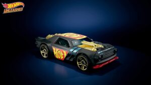 Juego Hot Wheels Unleashed Para Ps5 - Imagen 3