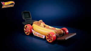 Juego Hot Wheels Unleashed Para Ps5 - Imagen 4