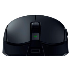 Mouse Inalámbrico Para Juegos Razer Viper V3 Pro Rz01-05120100-r3u1 De 30 000 Dpi, Color Negro - Imagen 3