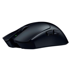 Mouse Inalámbrico Para Juegos Razer Viper V3 Pro Rz01-05120100-r3u1 De 30 000 Dpi, Color Negro - Imagen 4