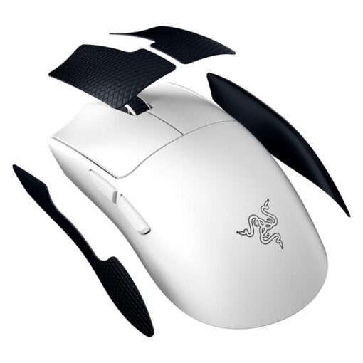 Alternative view of Razer Viper V3 Pro Rz01-05120100-r3u1 Ratón Inalámbrico Para Jugadores De 30000 Dpi - Blanco