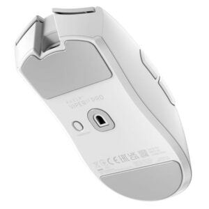 Razer Viper V3 Pro Rz01-05120100-r3u1 Ratón Inalámbrico Para Jugadores De 30000 Dpi - Blanco - Imagen 3