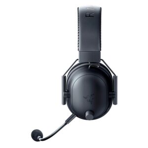 Auriculares Inalámbricos Para Juegos Razer Blackshark V2 Pro Rz04-04530100-r3u1 - Negro - Imagen 2