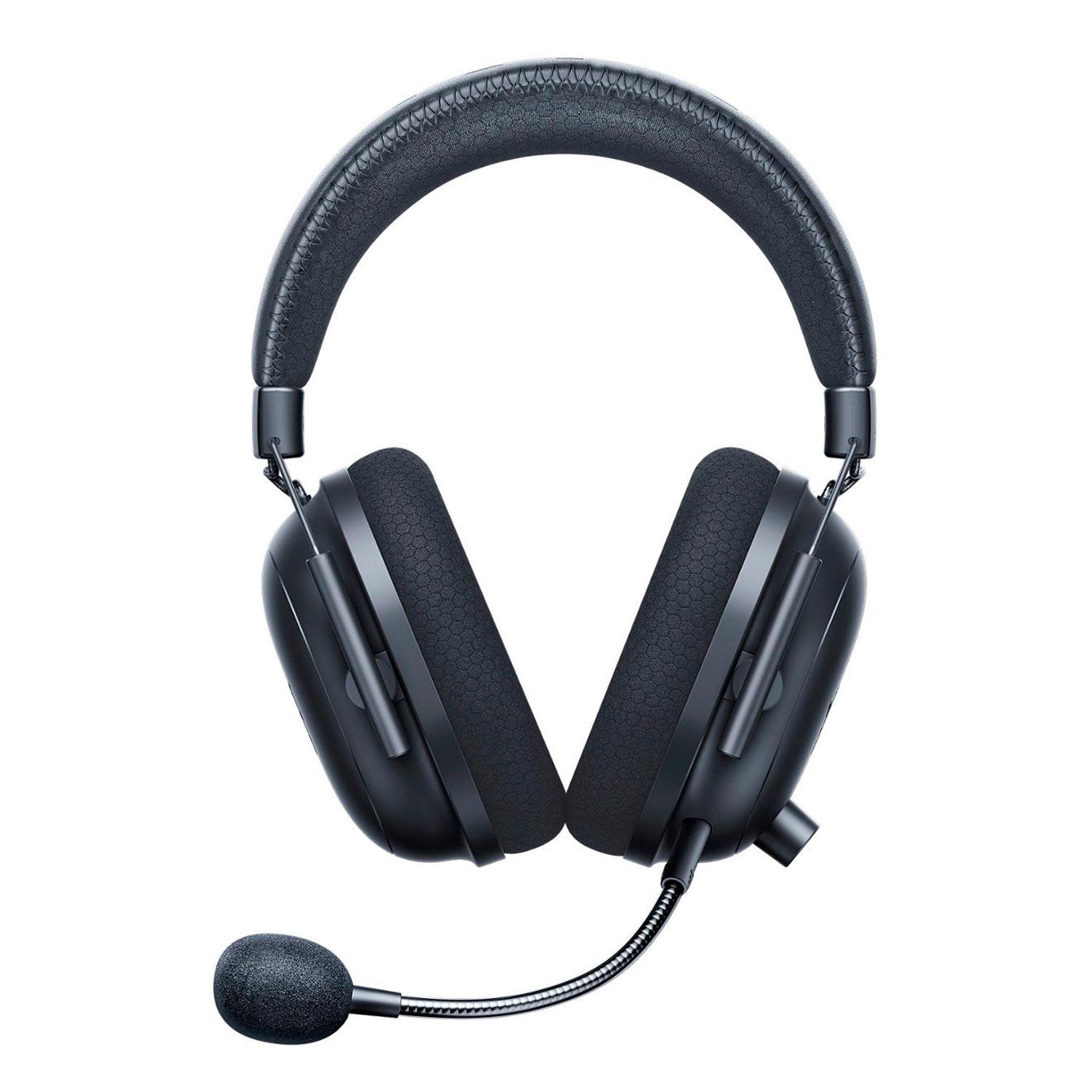 Auriculares Inalámbricos Para Juegos Razer Blackshark V2 Pro Rz04-04530100-r3u1 - Negro - Imagen 3