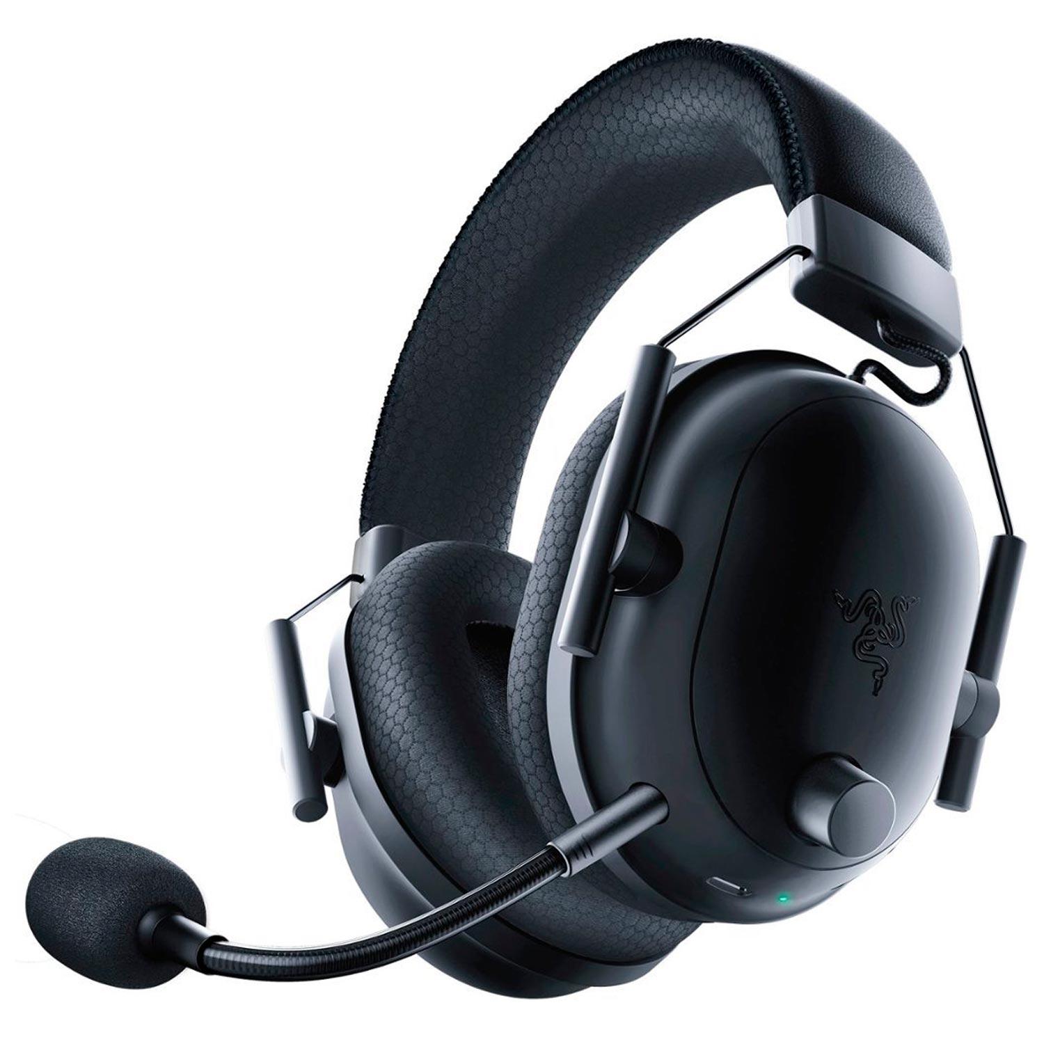 Auriculares Inalámbricos Para Juegos Razer Blackshark V2 Pro Rz04-04530100-r3u1 - Negro - Imagen 4