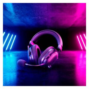 Auriculares Inalámbricos Para Juegos Razer Blackshark V2 Pro Rz04-04530100-r3u1 - Negro - Imagen 5